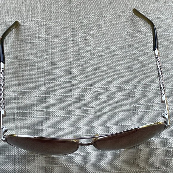 Just Cavalli Women Sunglasses Gold Tone JC628C 61[]11 135 Design in USA main image 7